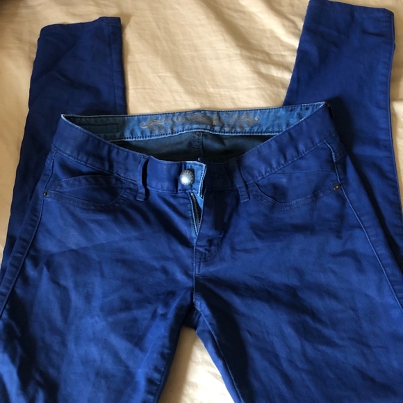 Women jeans - Picture 4 of 4